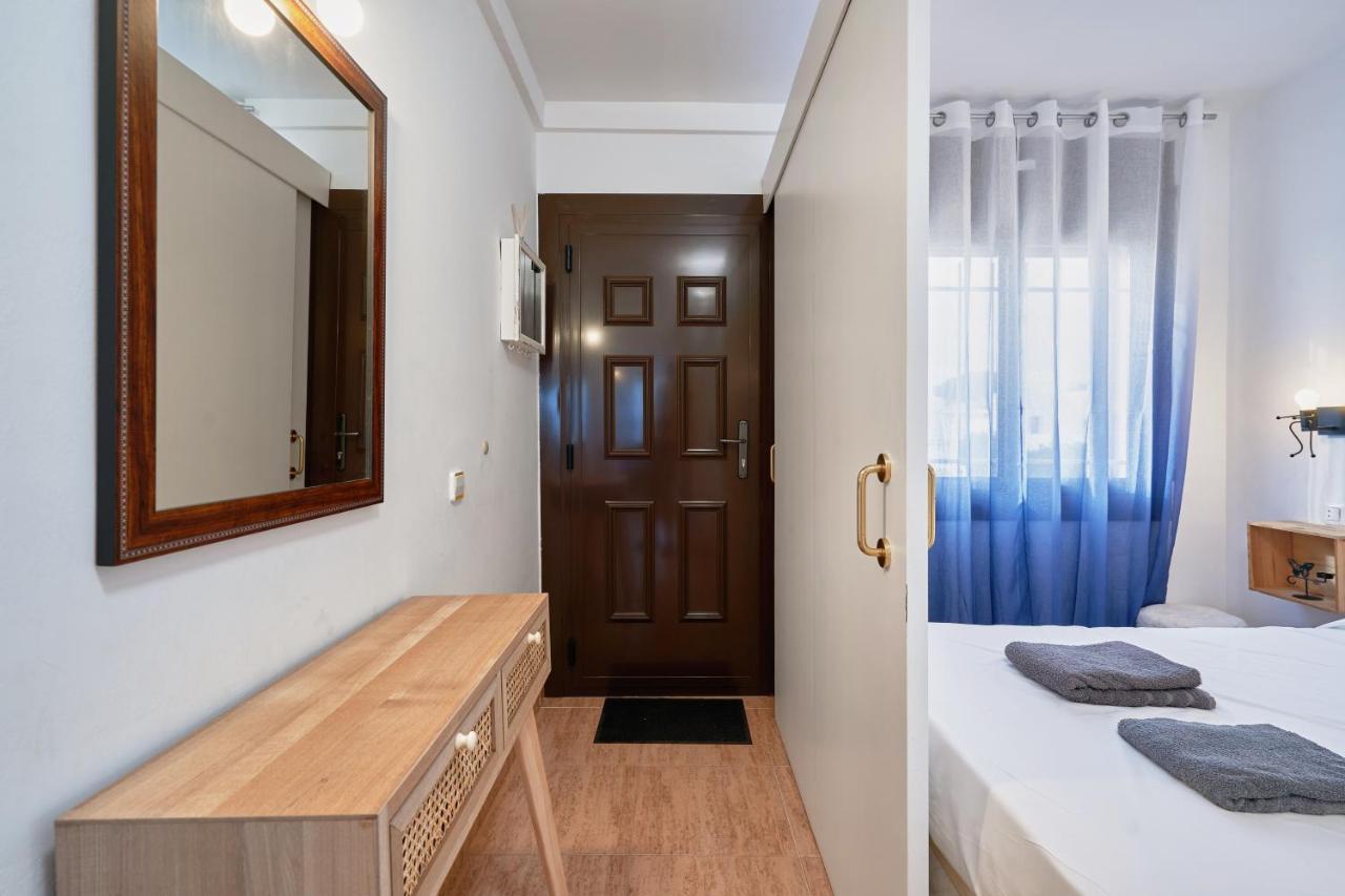 Welcs Apartamento 020 Emp En La Playa Empuriabrava Kültér fotó