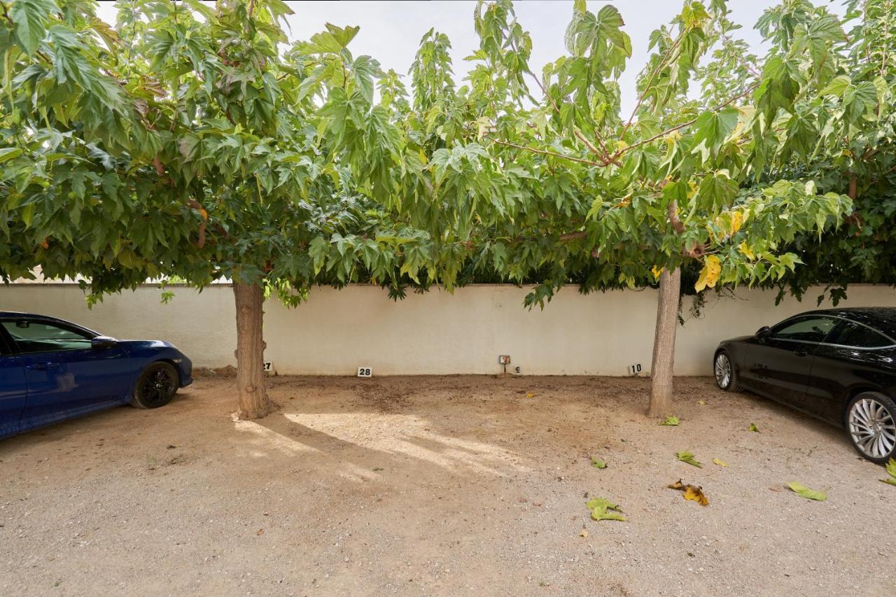 Welcs Apartamento 020 Emp En La Playa Empuriabrava Kültér fotó